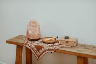 Lampe de sel de l'Himalaya : méfaits et bienfaits réels