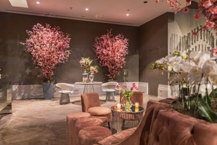 Fauteuil massant haut de gamme : bien-être massage conseils