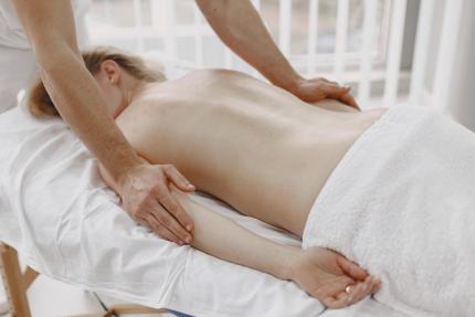 Massage synonyme : massage et bien-être guide pratique