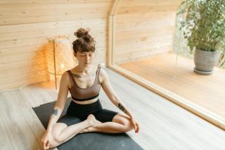 Techniques de relaxation : méditation et exercices anti-stress