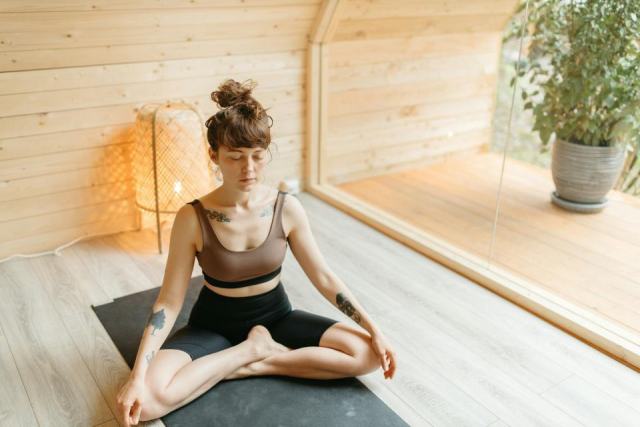 Se relaxer à la maison : techniques de méditation et exercices pratiques Se relaxer à la maison : techniques de méditation et exercices pratiques