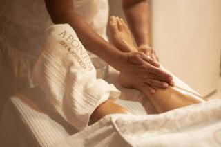 Spa pour les pieds : comparatif des meilleurs bains de pied