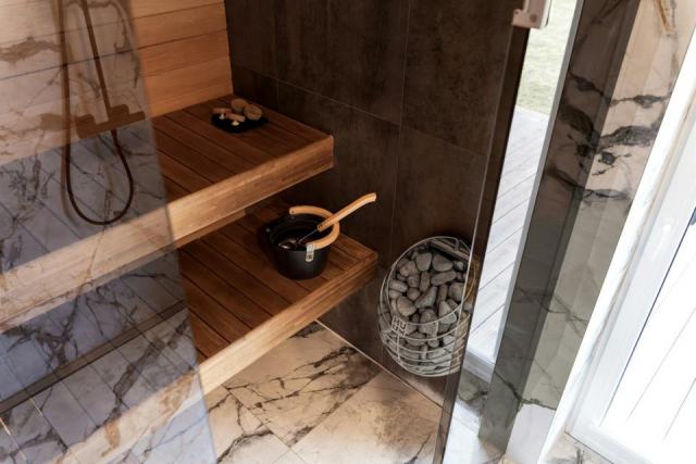 Sauna facial combien de temps : guide massage bien-être Sauna facial combien de temps : guide d'utilisation et comparatif