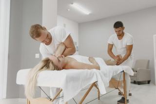 Les différents types de massage : guide pour bien choisir