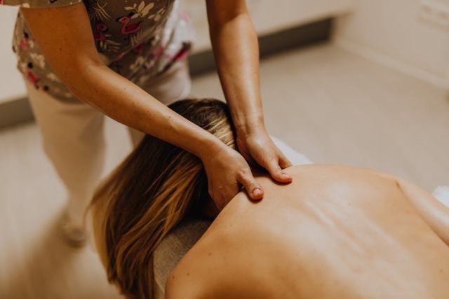 Le massage n'est pas synonyme de douleur : comprendre pourquoi Le massage n'est pas synonyme de douleur : comprendre pourquoi