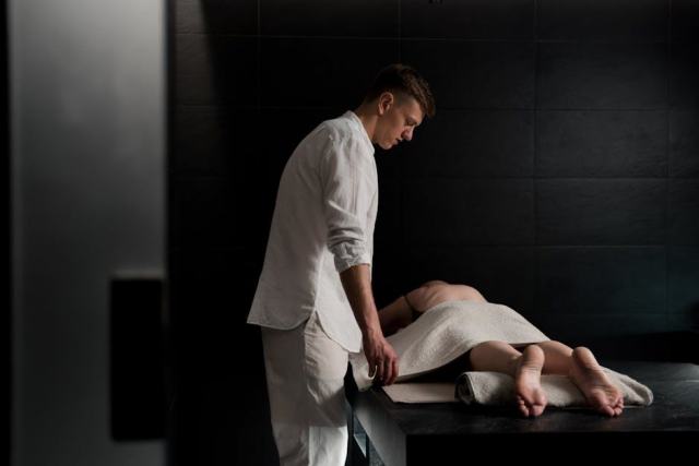 Masseurs portables pour le dos : quel appareil choisir ? Masseurs portables pour le dos : quel appareil choisir ?